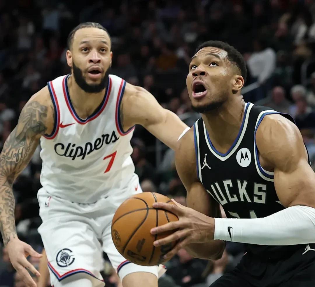 九游体育官网-包含密尔沃基雄鹿今晨绝杀压哨，志在NBA总决赛名次提升，底气十足，细节决定成败的词条